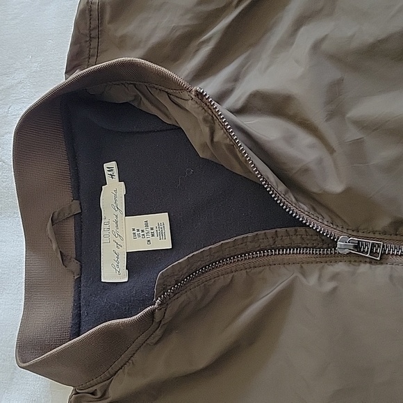 HM Light jacket - Picture 2 of 5